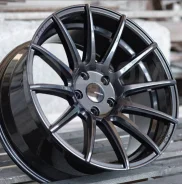 Work RS-Z. 8.5x18", 5x114.3, ET30, �� 73,1���. ��� ����� �� ������ ����