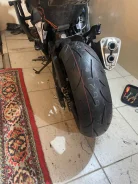Kawasaki Z 800. 806����. ��. ����