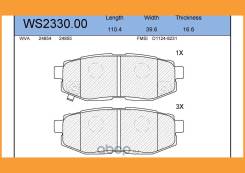    |  | Jeenice / WS233000 WS233000 