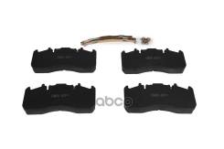   Wva 29173 29.25X216x96.5 Rvi Magnum/Premium/Midlum, Volvo Fl Carex . 160037RX,   160037RX 