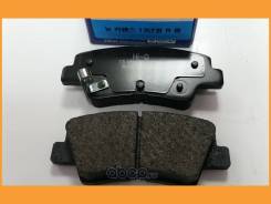   Hyundai Solaris 2010-, i30 2012- Sangsin / SP1401 SP1401 