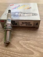 ����� ��������� Ngk 5468 Silfr6A11 Subaru Suzuki 100% �������� ! 5468 ����