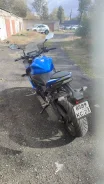 Suzuki GSX S1000F ����