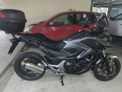 Honda NC 750X. 750����. ��., ��������, ���������, ������ �� �� ����