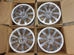 Land Rover. 9.5x21", 5x120, ET49,  72,6. 