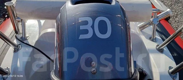Stormline. 2019 ���, ����� 4,2��., ��������� ���������, 30��.�., ������ ����