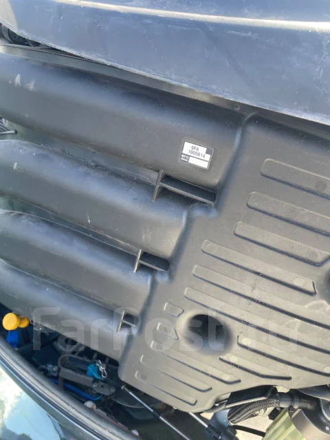Yamaha FR-24. 1998 ���, ����� 7,55��., ��������� ���������, 175��.�., ������ ����