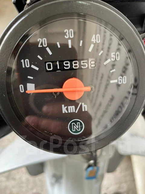 Suzuki Birdie. 49����. ��., ��������, ��� ���, ��� ������� ����