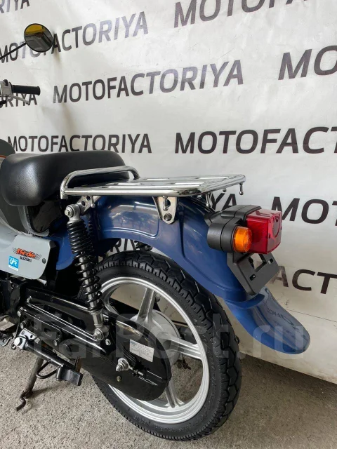 Suzuki Birdie. 49����. ��., ��������, ��� ���, ��� ������� ����