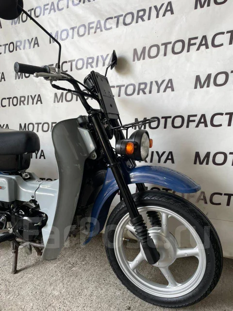 Suzuki Birdie. 49����. ��., ��������, ��� ���, ��� ������� ����