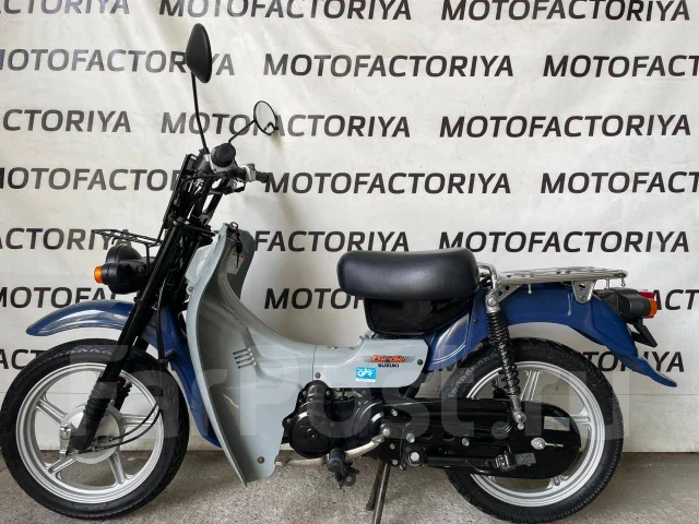 Suzuki Birdie. 49����. ��., ��������, ��� ���, ��� ������� ����