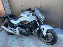 Honda NC 750. 750����. ��., ��������, ���������, ��� ������� ����