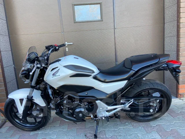 Honda NC 750. 750����. ��., ��������, ���������, ��� ������� ����