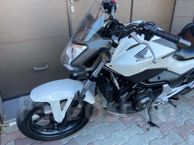 Honda NC 750. 750����. ��., ��������, ���������, ��� ������� ����