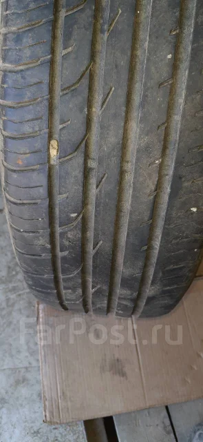 Continental ContiPremiumContact 2E. ������, 2011 ���, �/�, ����� 20 % ����