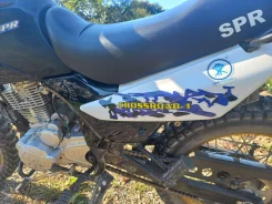 SPR-Motors CrossRoad-1. 250����. ��., ��������, ���������, ������ �� �� ����