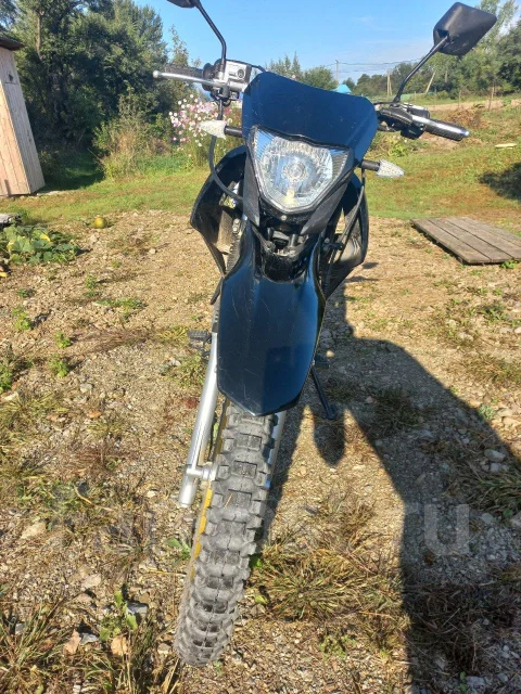 SPR-Motors CrossRoad-1. 250����. ��., ��������, ���������, ������ �� �� ����