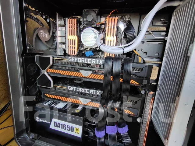 GeForce RTX 3090 ����