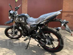Regulmoto SK 200-9. 200����. ��., ��������, ���������, ��� ������� ����