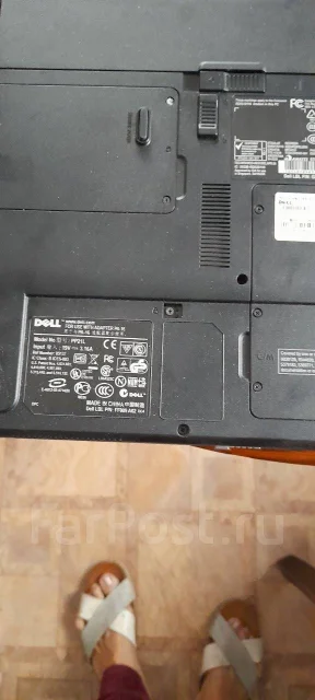 Dell. Bluetooth: 1 ����