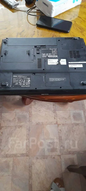 Dell. Bluetooth: 1 ����