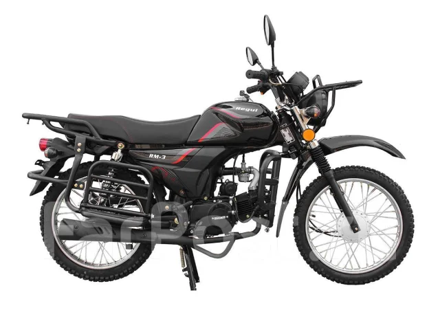 Regulmoto Alpha RM-3. 49����. ��., ��������, ��� ���, ��� ������� ����