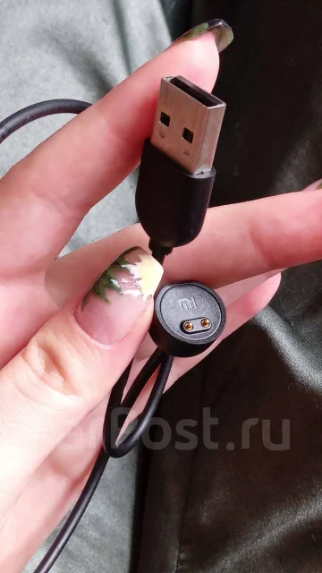 Xiaomi Mi Band ����