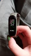 Xiaomi Mi Band ����
