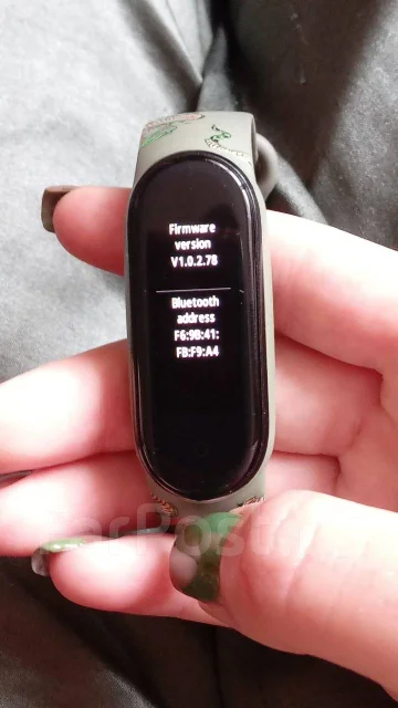 Xiaomi Mi Band ����
