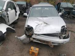 Honda Logo. GA3, D13B 