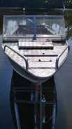 Windboat. ����� 4,5��., ��������� ��� ���������, 40��.�. ����