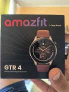 Amazfit GTR 4 ����