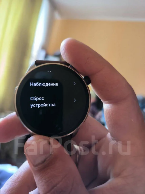 Amazfit GTR 4 ����