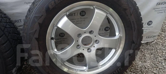Manaray Sport Euro Design. 8.5x18", 5x130, ET63 ����
