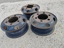 Isuzu. x16", 6x222.25,  163,0. 