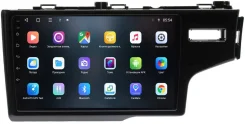 ������� ��������� Honda Fit 2013 - 2020 Android 12 4+64Gb ����