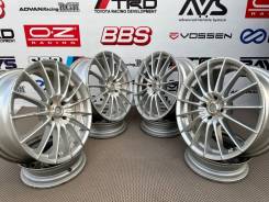 Crimson Linea Sport. 7.0x17", 4x100, ET38 ����