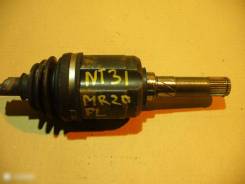  Nissan X-Trail 2007-2015 MR20DE,   C9GDAJA00A 