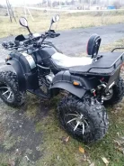 ASA ATV 300. �� ����