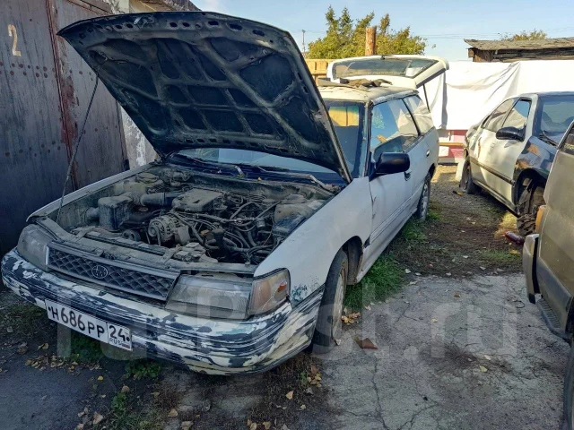 ��������� Subaru Legacy, EJ181,1989 ��� 23700AA180 ����