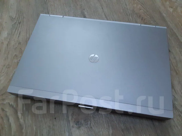 HP EliteBook 8460p. 14", 2,5����, ��� 4 ��, ���� 128���, WiFi: 1, Bluetooth: 1, ����������� �� 4��. ����
