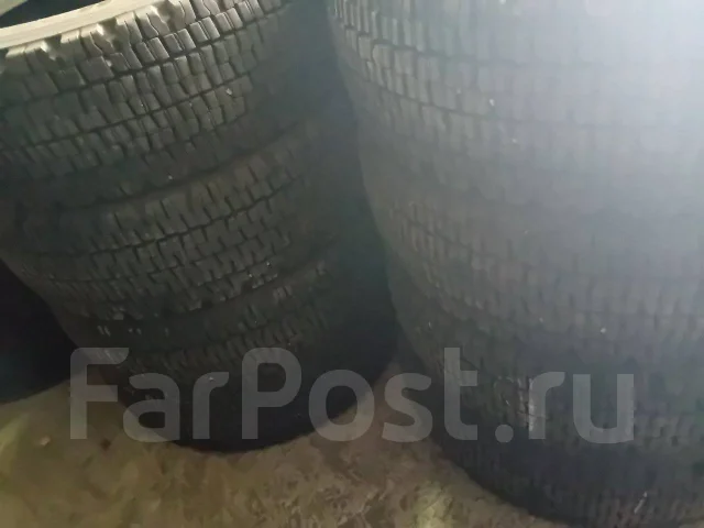 Bridgestone W970. �����������, 2021 ���, �/�, ����� 10 % ����