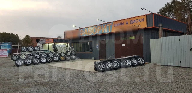 Marverick. 7.0x17", 5x114.3, ET48 ����