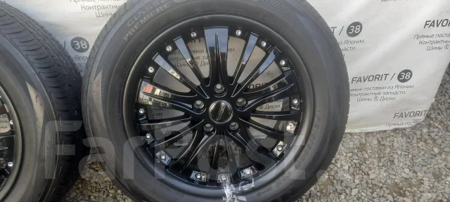 Marverick. 7.0x17", 5x114.3, ET48 ����