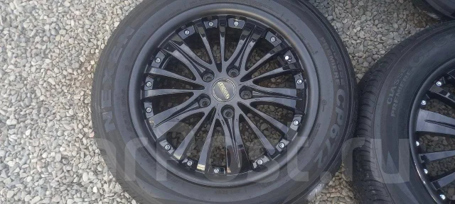 Marverick. 7.0x17", 5x114.3, ET48 ����