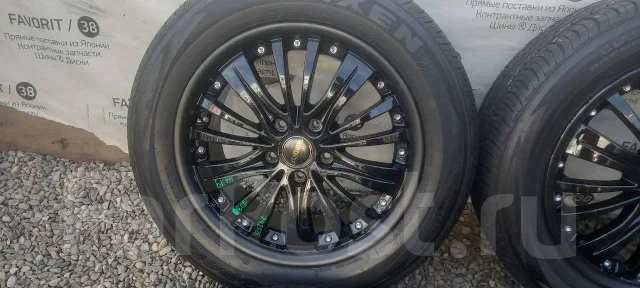 Marverick. 7.0x17", 5x114.3, ET48 ����