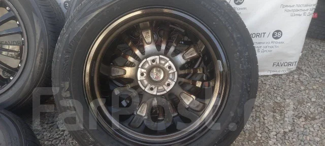 Marverick. 7.0x17", 5x114.3, ET48 ����