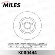     K000444 Miles K000444 