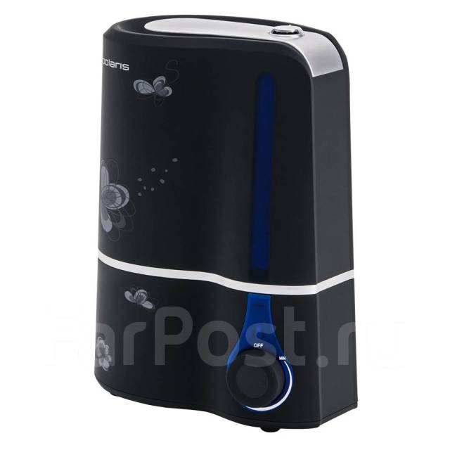 Увлажнитель воздуха Polaris PUH 3204, б/у, в наличии. Цена: 400₽ в ...