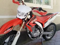 Motoland XR250 Enduro. 250����. ��., ��������, ��� ���, ��� �������. ��� ����� �� ������������ ����